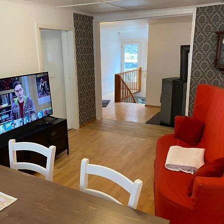 Self-Check-In Zentrale Fewos In Triberg - Nah Am Wasserfall - Triberg im Schwarzwald Εξωτερικό φωτογραφία