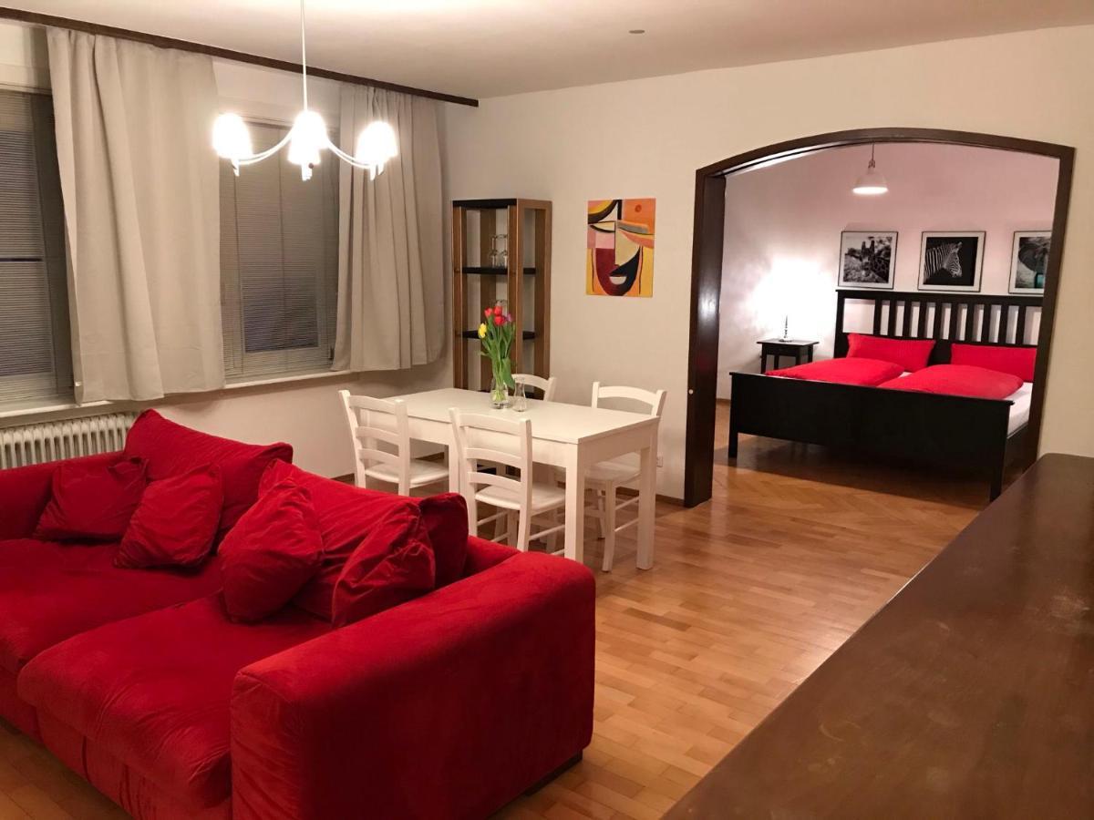 Self-Check-In Zentrale Fewos In Triberg - Nah Am Wasserfall - Triberg im Schwarzwald Εξωτερικό φωτογραφία