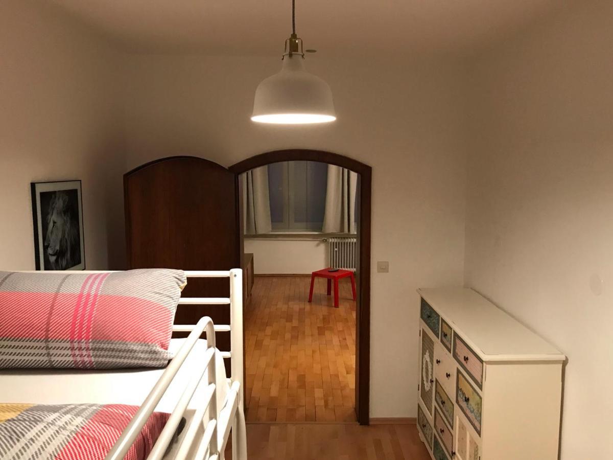 Self-Check-In Zentrale Fewos In Triberg - Nah Am Wasserfall - Triberg im Schwarzwald Εξωτερικό φωτογραφία