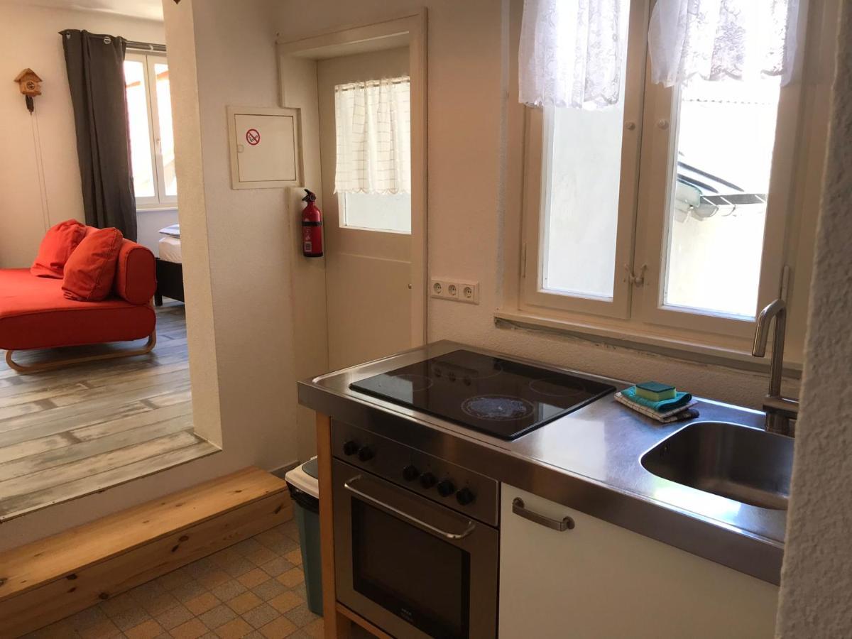 Self-Check-In Zentrale Fewos In Triberg - Nah Am Wasserfall - Triberg im Schwarzwald Εξωτερικό φωτογραφία