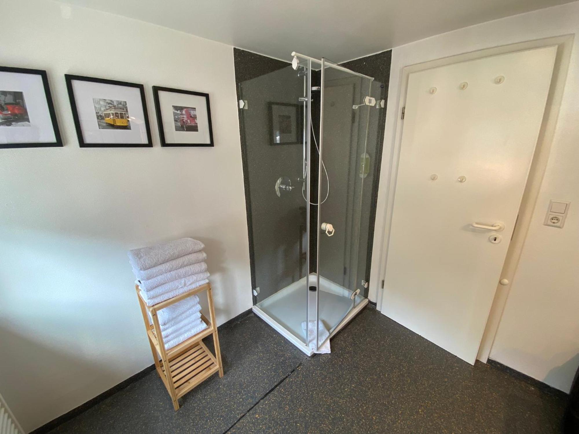 Self-Check-In Zentrale Fewos In Triberg - Nah Am Wasserfall - Triberg im Schwarzwald Εξωτερικό φωτογραφία