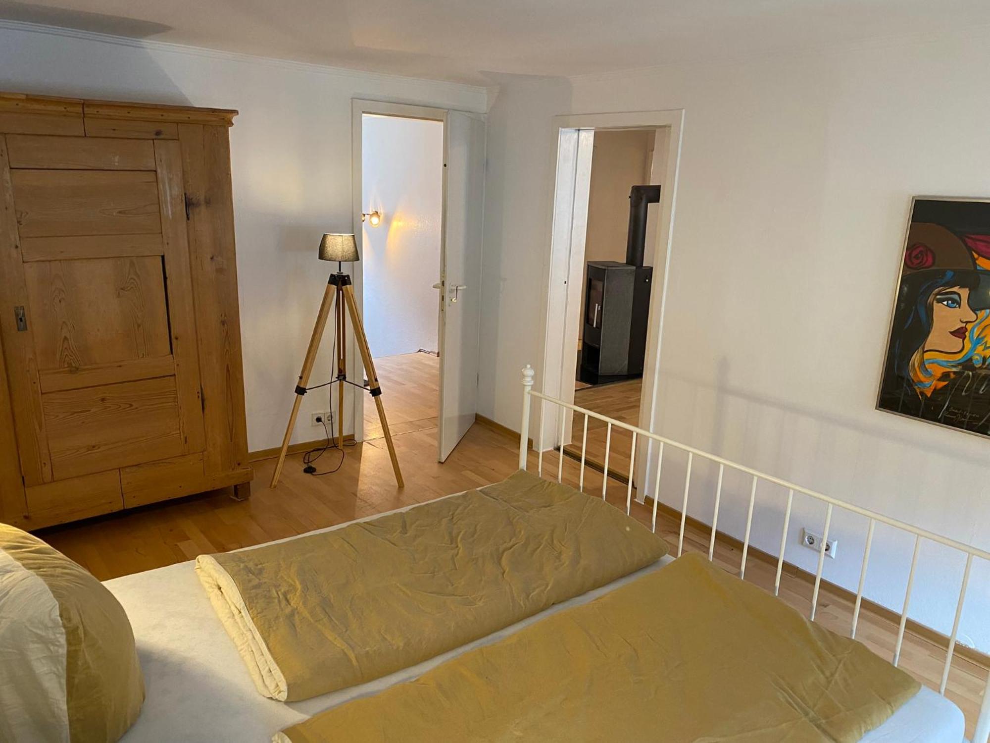 Self-Check-In Zentrale Fewos In Triberg - Nah Am Wasserfall - Triberg im Schwarzwald Εξωτερικό φωτογραφία