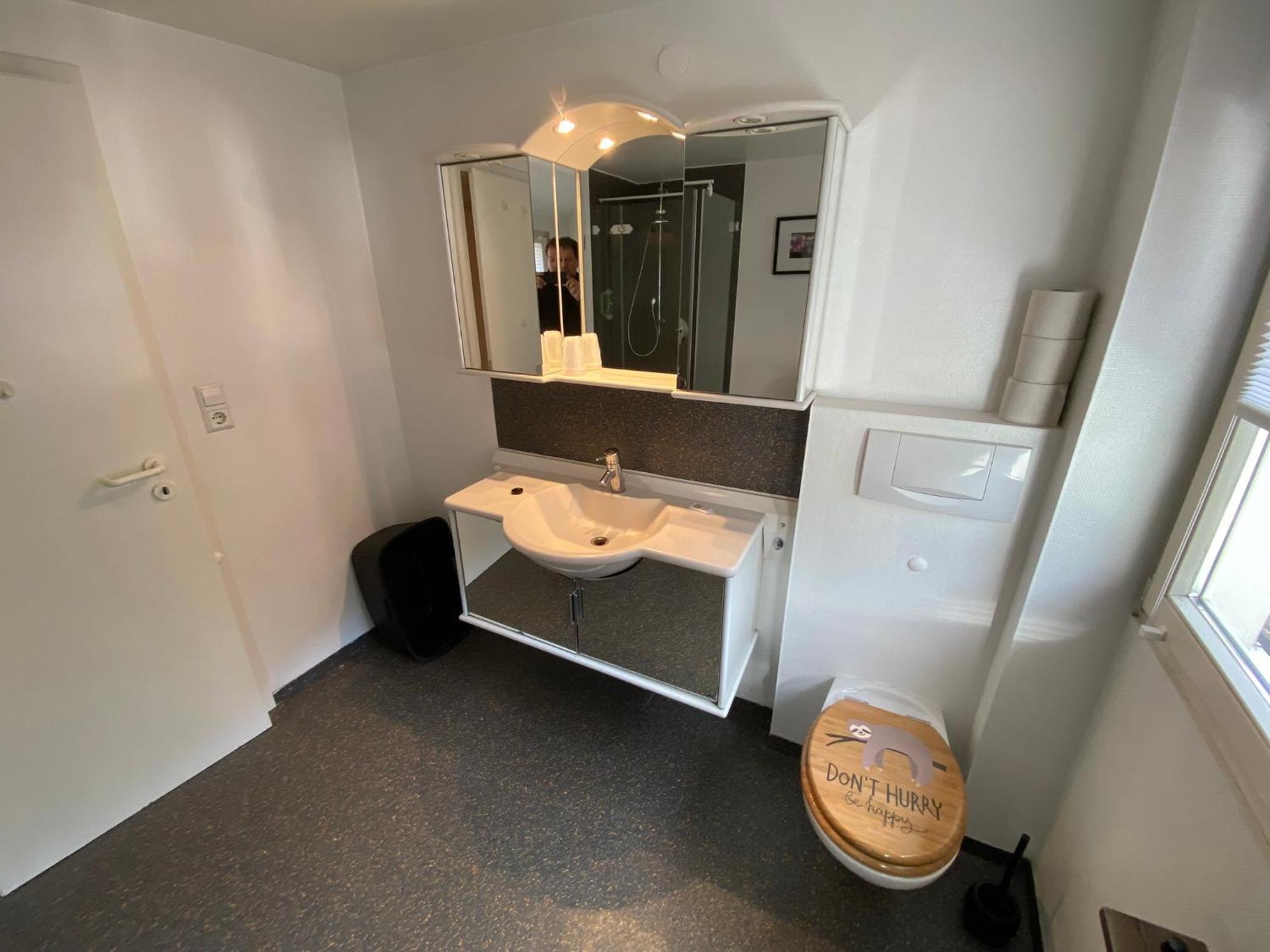 Self-Check-In Zentrale Fewos In Triberg - Nah Am Wasserfall - Triberg im Schwarzwald Εξωτερικό φωτογραφία